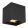 Outdoor Wall Lamp Black VERONIKA GLOBO-34168B