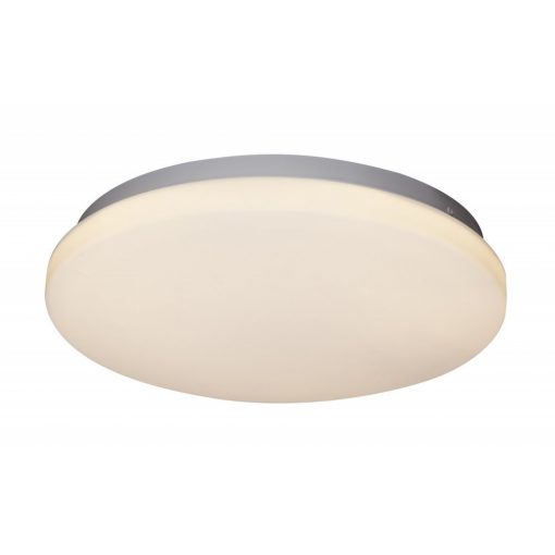 Ceiling Lamp White TARUG GLOBO-41003-20