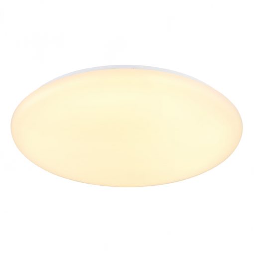 Ceiling Lamp White ECLYPSE GLOBO-41261-24