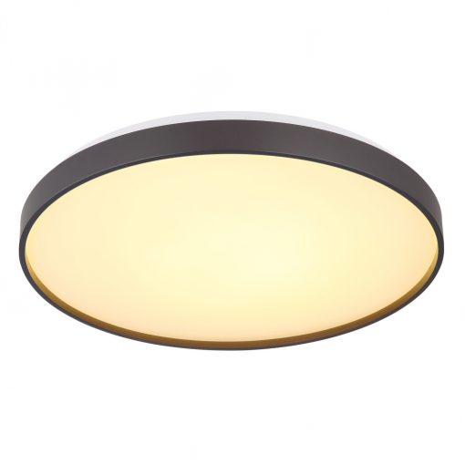 Ceiling Lamp White ECLYPSE GLOBO-41262-24