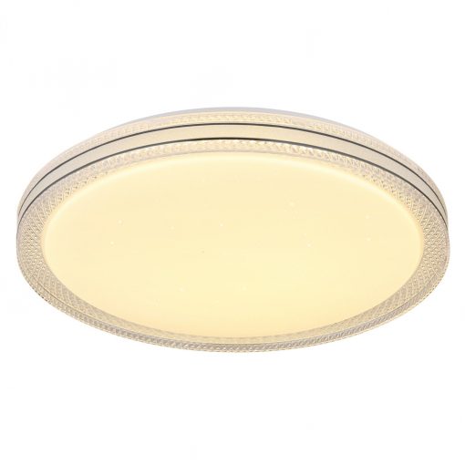 Ceiling Lamp White VELENem GLOBO-41263-24