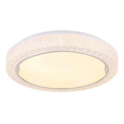 Ceiling Lamp White LIAMI GLOBO-41265