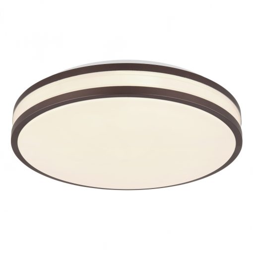 Ceiling Lamp White BETHA GLOBO-41266-18