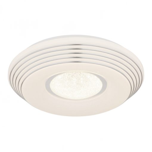 Ceiling Lamp White PILLO GLOBO-41293-24