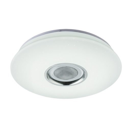 Ceiling Lamp White NICOLE GLOBO-41329-18