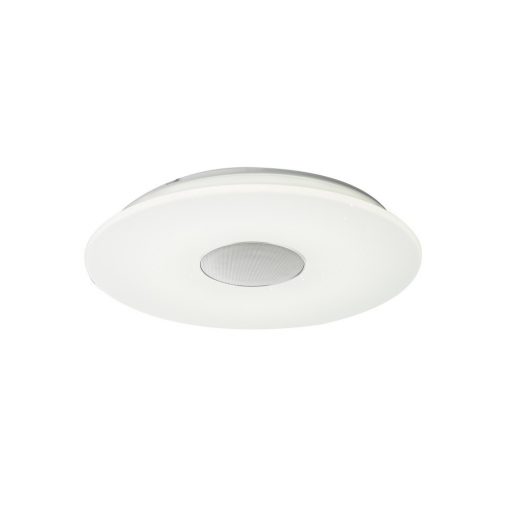 Ceiling Lamp White NICOLE GLOBO-41329N