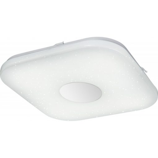 Ceiling Lamp White FELION GLOBO-41332