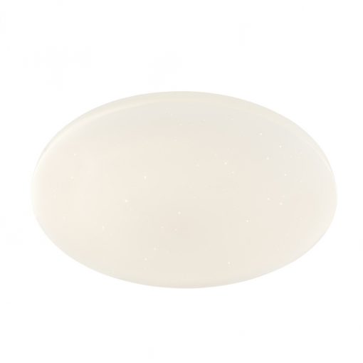 Ceiling Lamp White SAJAMA I GLOBO-41348-30SH