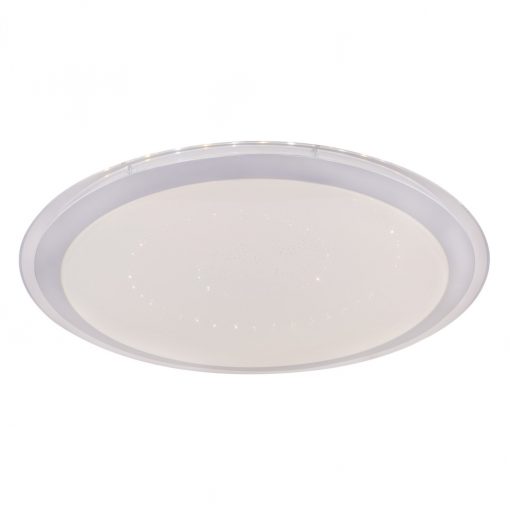 Ceiling Lamp White CARRY GLOBO-41354-30SH