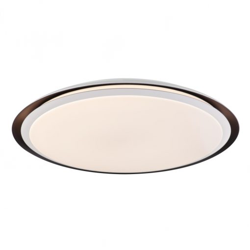 Ceiling Lamp White XAVER GLOBO-41359-40RGBSH