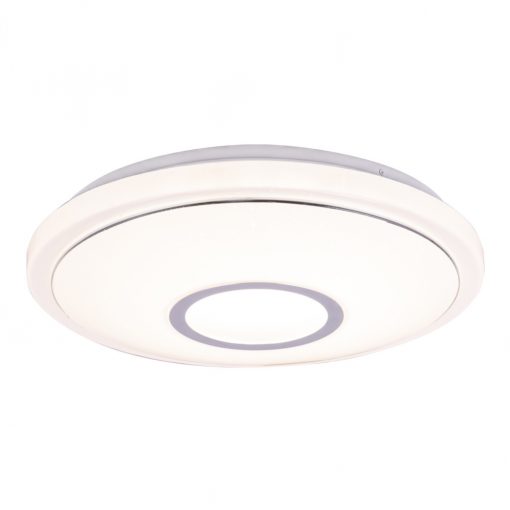 Ceiling Lamp White CONNOR GLOBO-41386-16SH