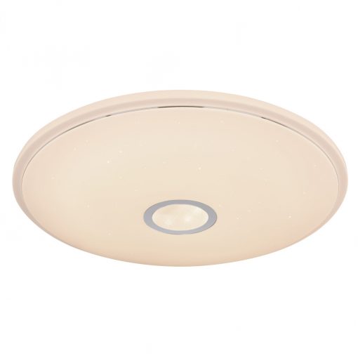 Ceiling Lamp White CONNOR GLOBO-41386-30RGBSH