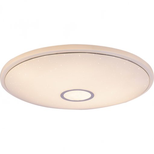 Ceiling Lamp White CONNOR GLOBO-41386-30SH