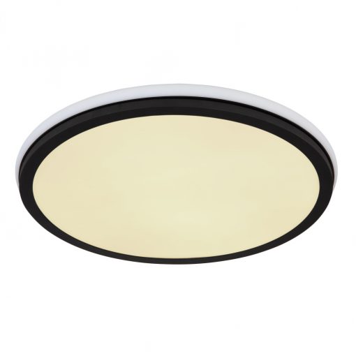 Ceiling Lamp Matt black JAXXI GLOBO-41391-40R