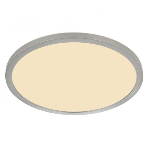 Ceiling Lamp Matt nickel SAPANA GLOBO-41562-18N