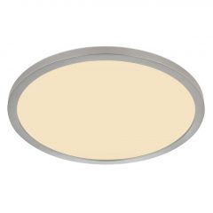 Ceiling Lamp Matt nickel SAPANA GLOBO-41562-24N