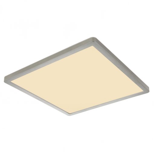 Bathroom Ceiling Lamp Matt nickel SAPANA GLOBO-41563-18N