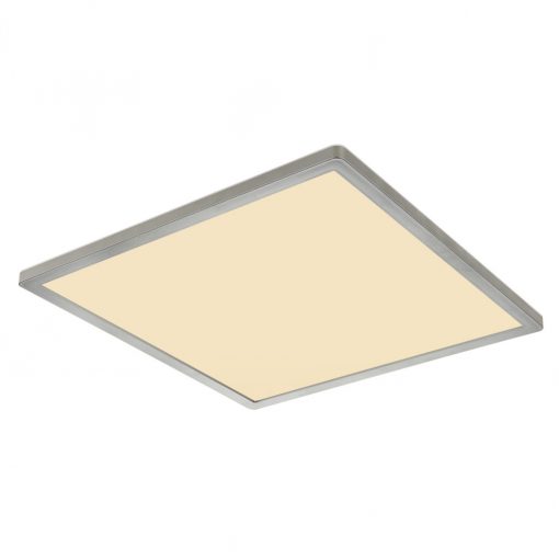 Bathroom Ceiling Lamp Matt nickel SAPANA GLOBO-41563-24N