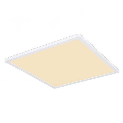 Ceiling Lamp White SAPANA GLOBO-41563-24W