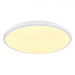 Ceiling Lamp White Matt XANDER GLOBO-41569-18W