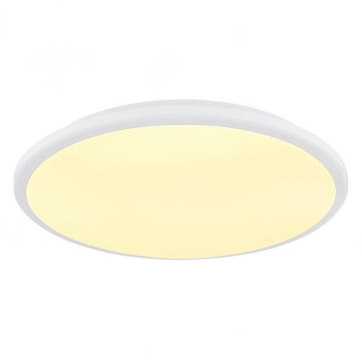 Ceiling Lamp White Matt XANDER GLOBO-41569-18W