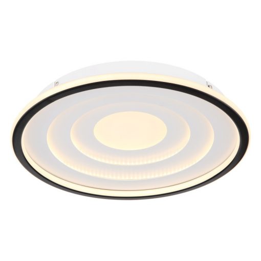 Ceiling Lamp Matt white FOPPA GLOBO-41580-24