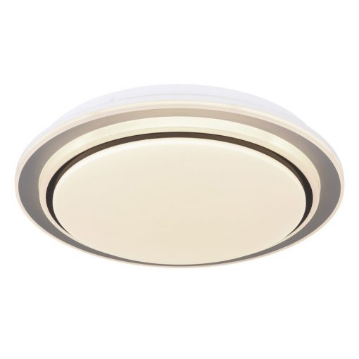 Ceiling Lamp Matt white FOPPA GLOBO-41581-24