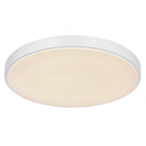 Ceiling Lamp White SONNY GLOBO-41586-24