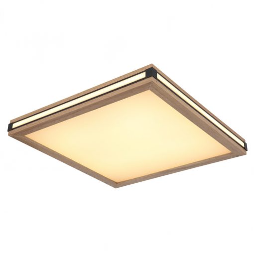 Ceiling Lamp White CARLA GLOBO-41589D2