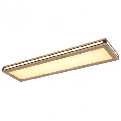 Ceiling Lamp White CARLA GLOBO-41589D4