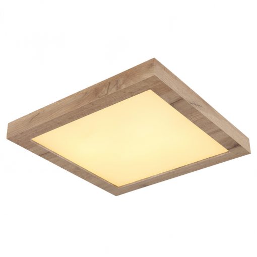 Ceiling Lamp White Matt XAVVI GLOBO-415950-16