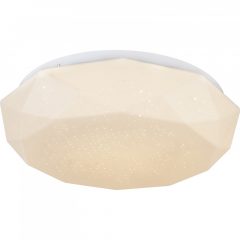 Ceiling Lamp White GLOBO-41628-12