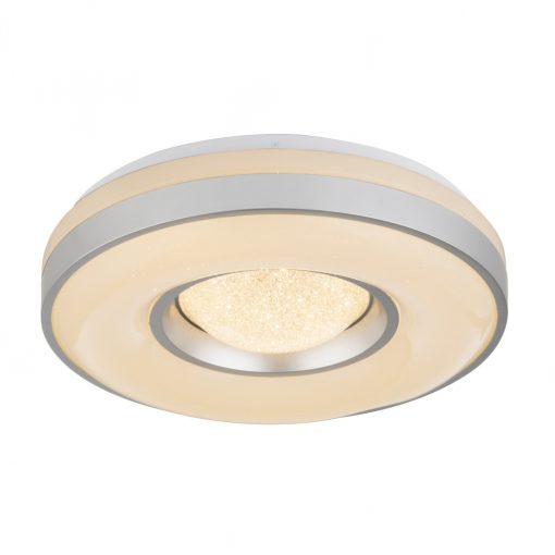 Ceiling Lamp White COLLA GLOBO-41741-24