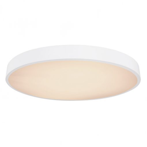 Ceiling Lamp White WISS GLOBO-41744-48