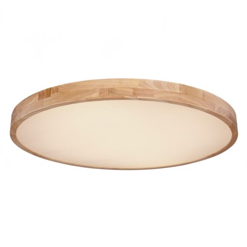 Ceiling Lamp Wood RAINER GLOBO-41745-60