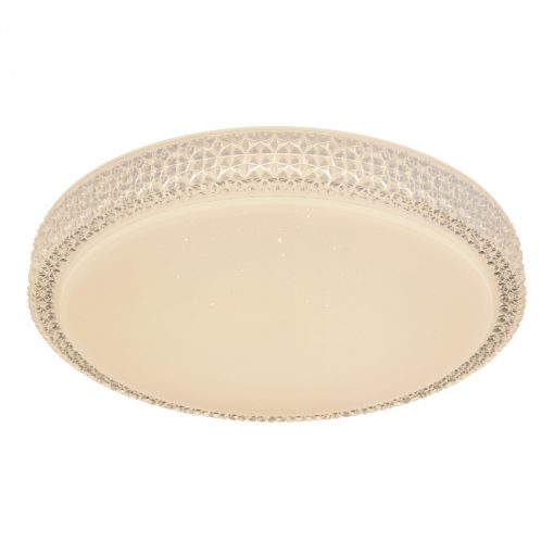 Ceiling Lamp White OVI GLOBO-41749-22