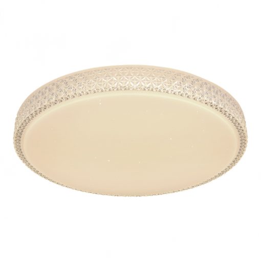 Ceiling Lamp White OVI GLOBO-41749-40