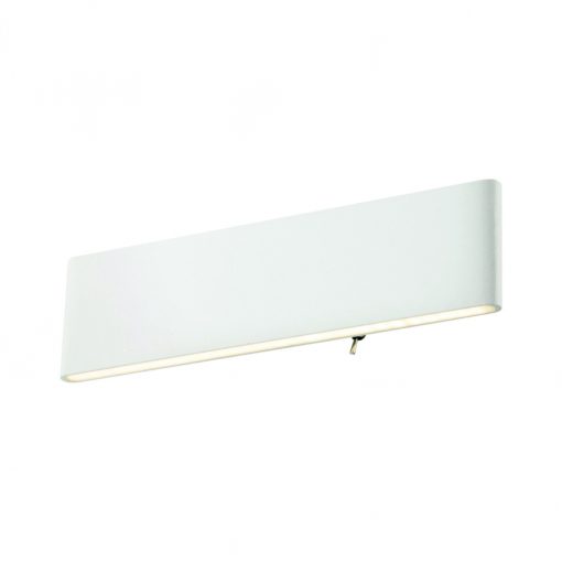 Wall Lamp White SIEGFRIED GLOBO-41751-12W