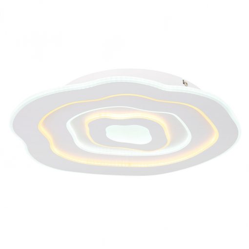 Ceiling Lamp Matt white JACKS GLOBO-41769-24