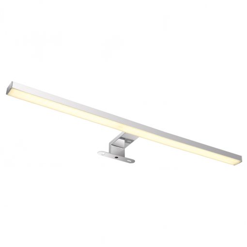 Bathroom Mirror lighting Lamp Chrome JAIME GLOBO-41923C