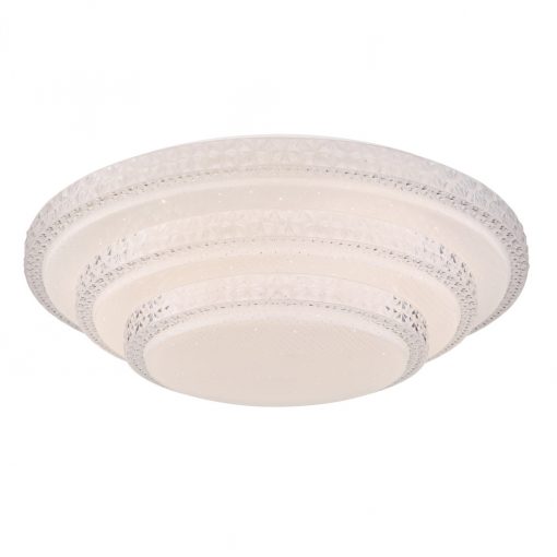 Ceiling Lamp White MAGNIFIQUE GLOBO-48005FSH-30