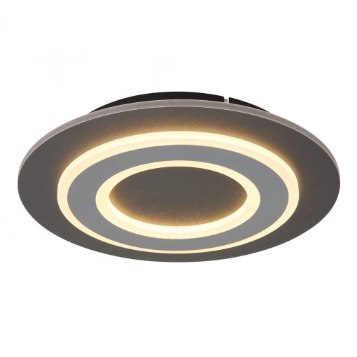 Ceiling Lamp Anthracite JAYDEN GLOBO-48032-24