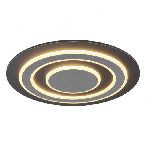 Ceiling Lamp Anthracite JAYDEN GLOBO-48032-40