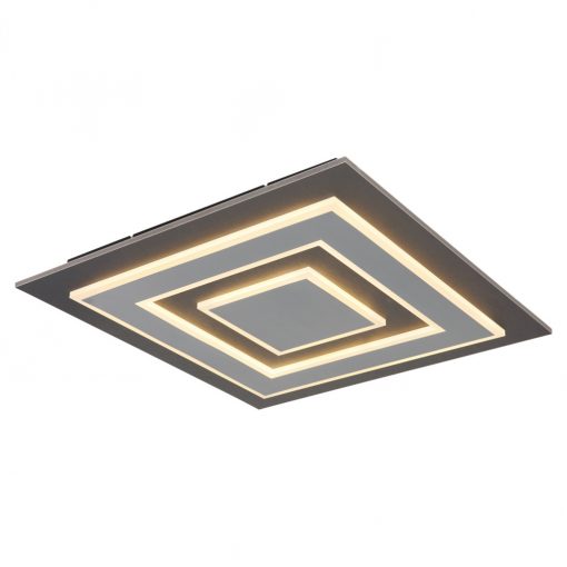 Ceiling Lamp Anthracite JAYDEN GLOBO-48033-40