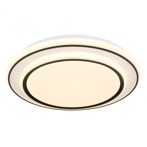 Ceiling Lamp White Matt LOGAN GLOBO-48136-24