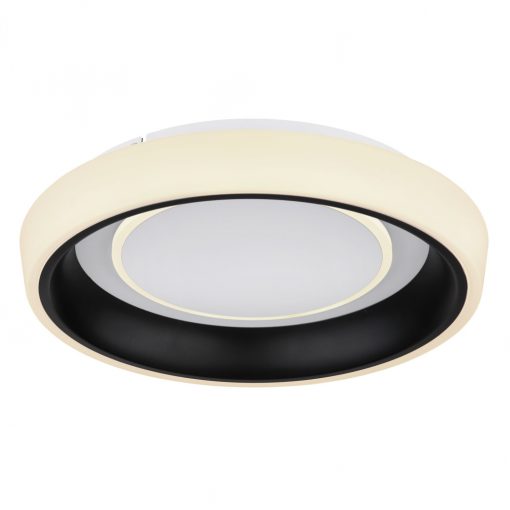 Ceiling Lamp Black Matt TABANem GLOBO-48272-46B