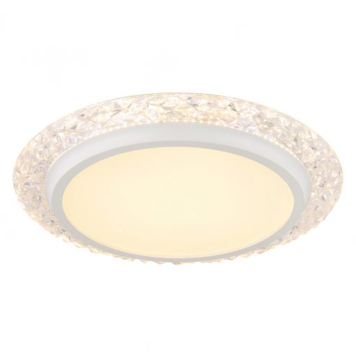 Ceiling Lamp White Matt ABIGAIL GLOBO-48294-22