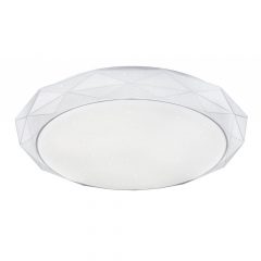 Ceiling Lamp White ANDI GLOBO-48304