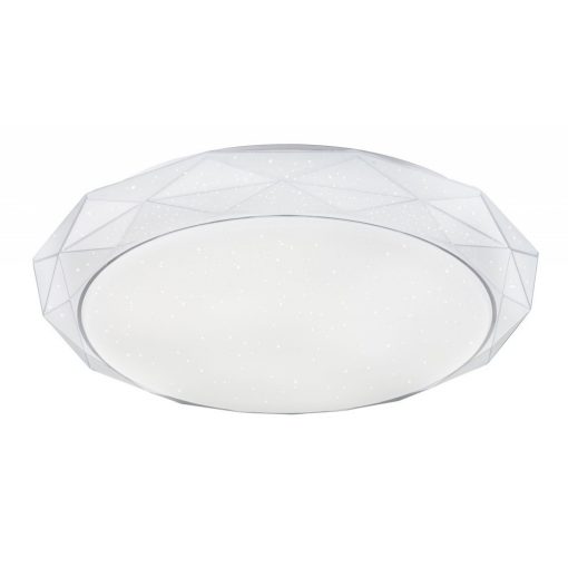 Ceiling Lamp White ANDI GLOBO-48304