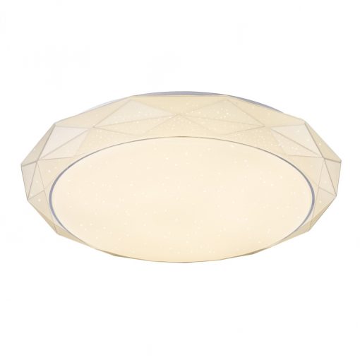 Ceiling Lamp White ANDI GLOBO-48304CCT